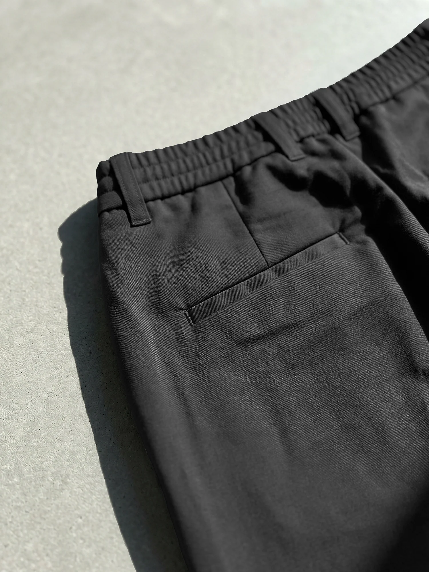 WOMAN MERINO PANTS - Image 5