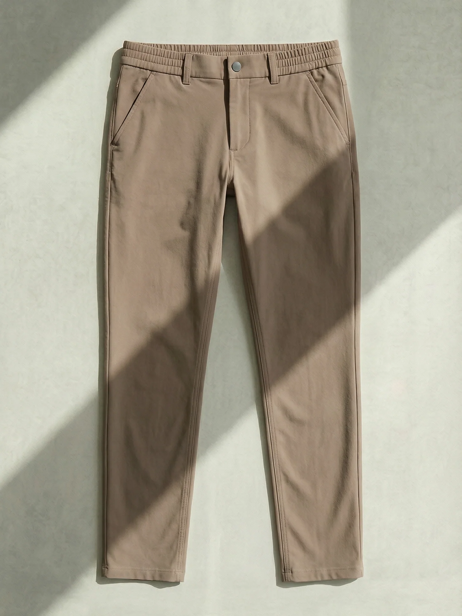 WOMAN MERINO PANTS - Image 6