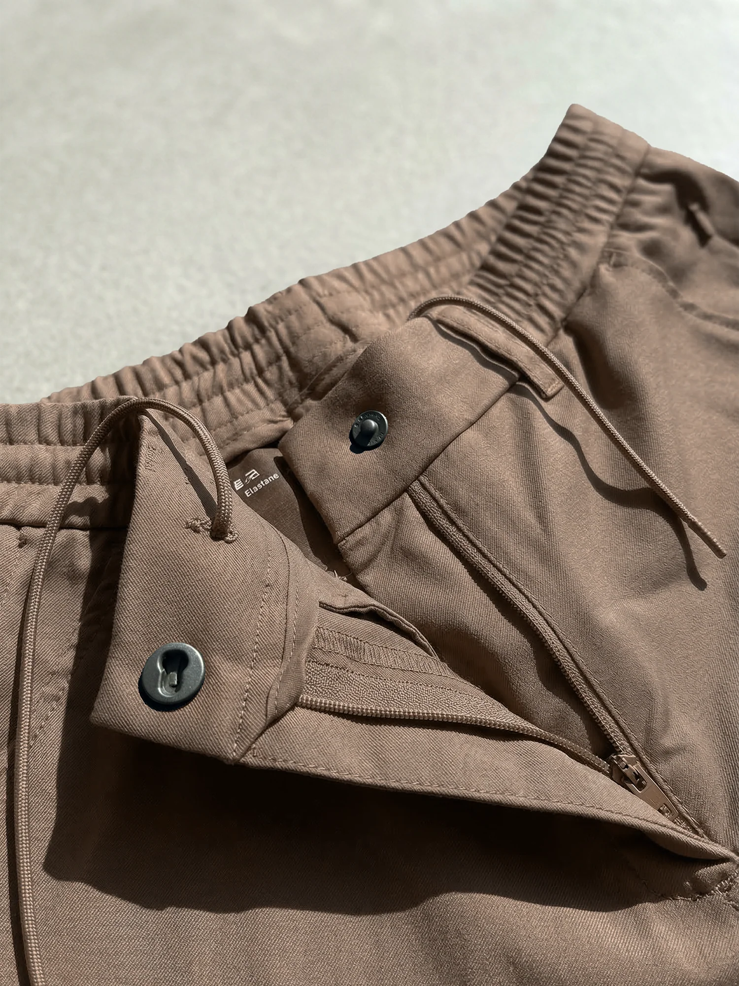 WOMAN MERINO PANTS - Image 9