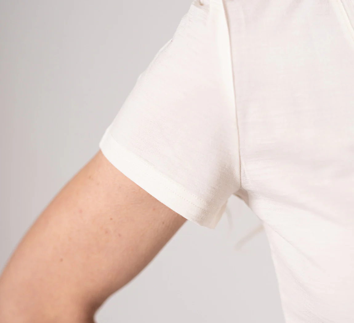 WOMAN MERINO T-SHIRT - Image 26