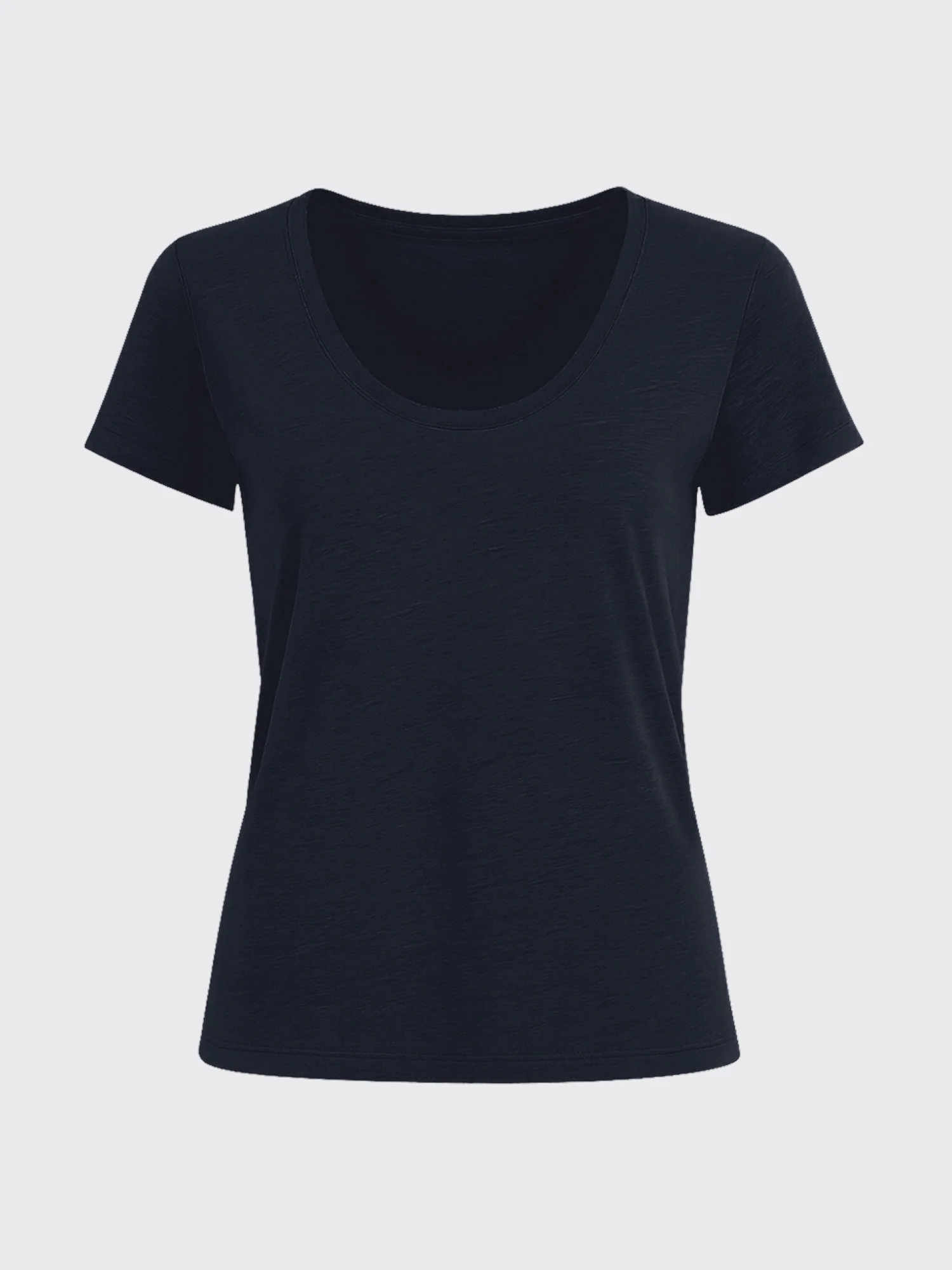 WOMAN MERINO T-SHIRT - Image 7