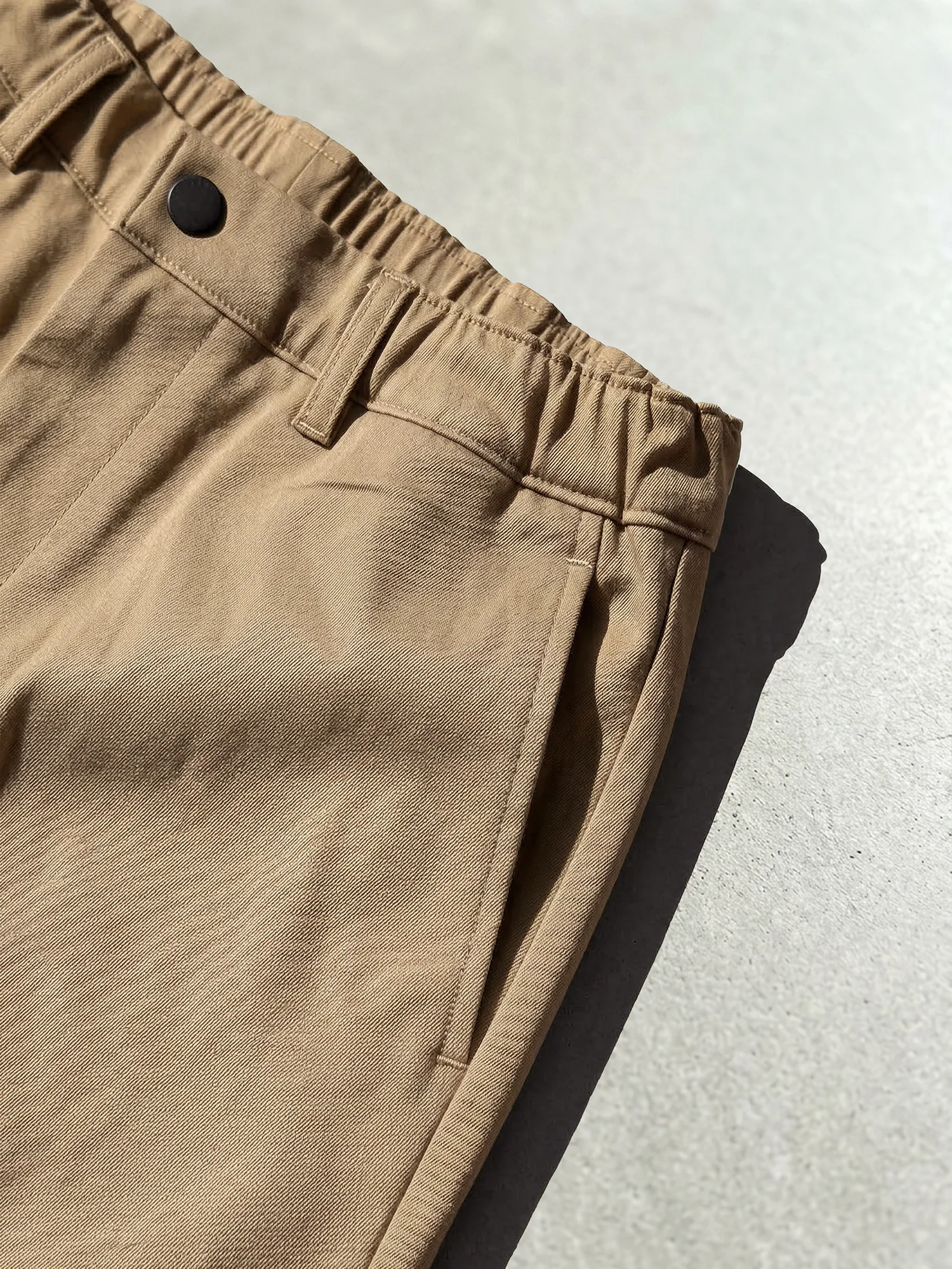 WOMAN PERFORMANCE CHINOS - Image 13