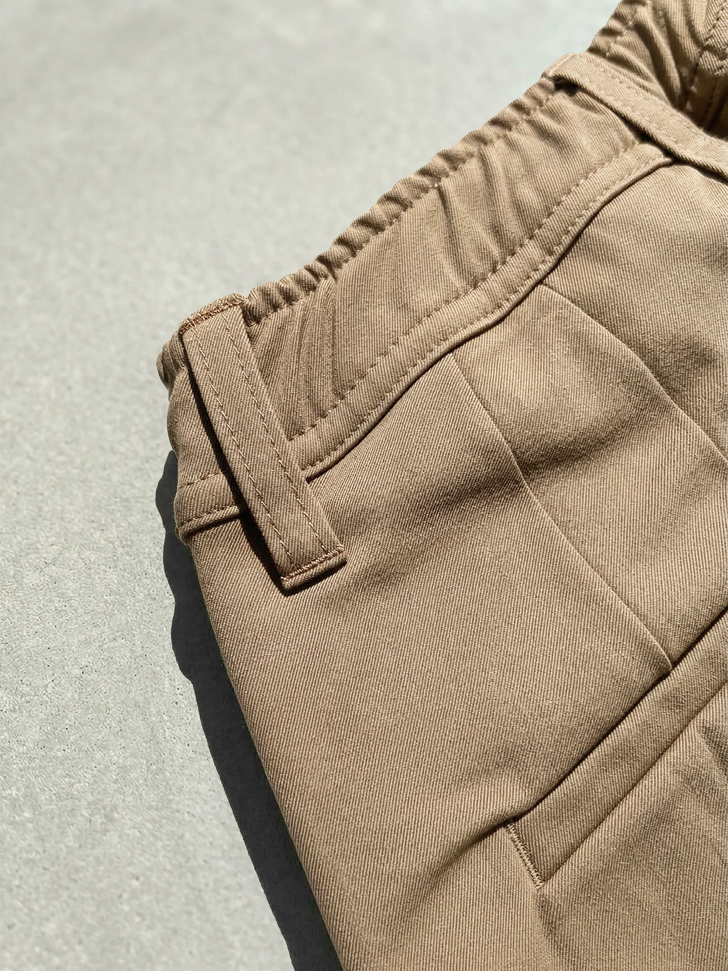 WOMAN PERFORMANCE CHINOS - Image 15