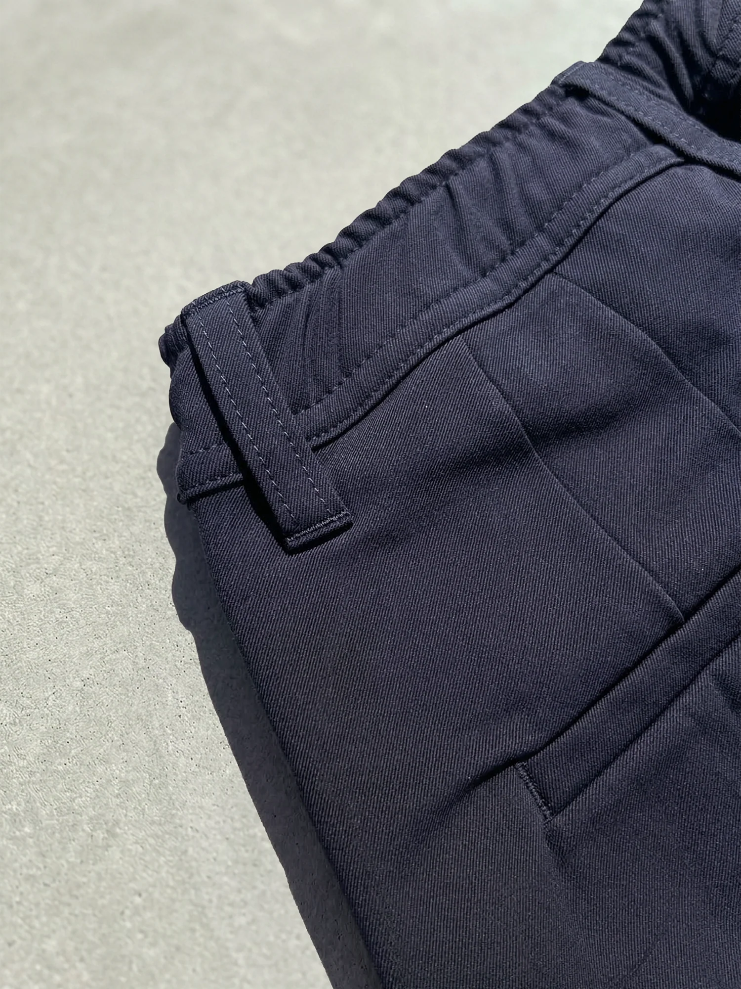 WOMAN PERFORMANCE CHINOS - Image 5