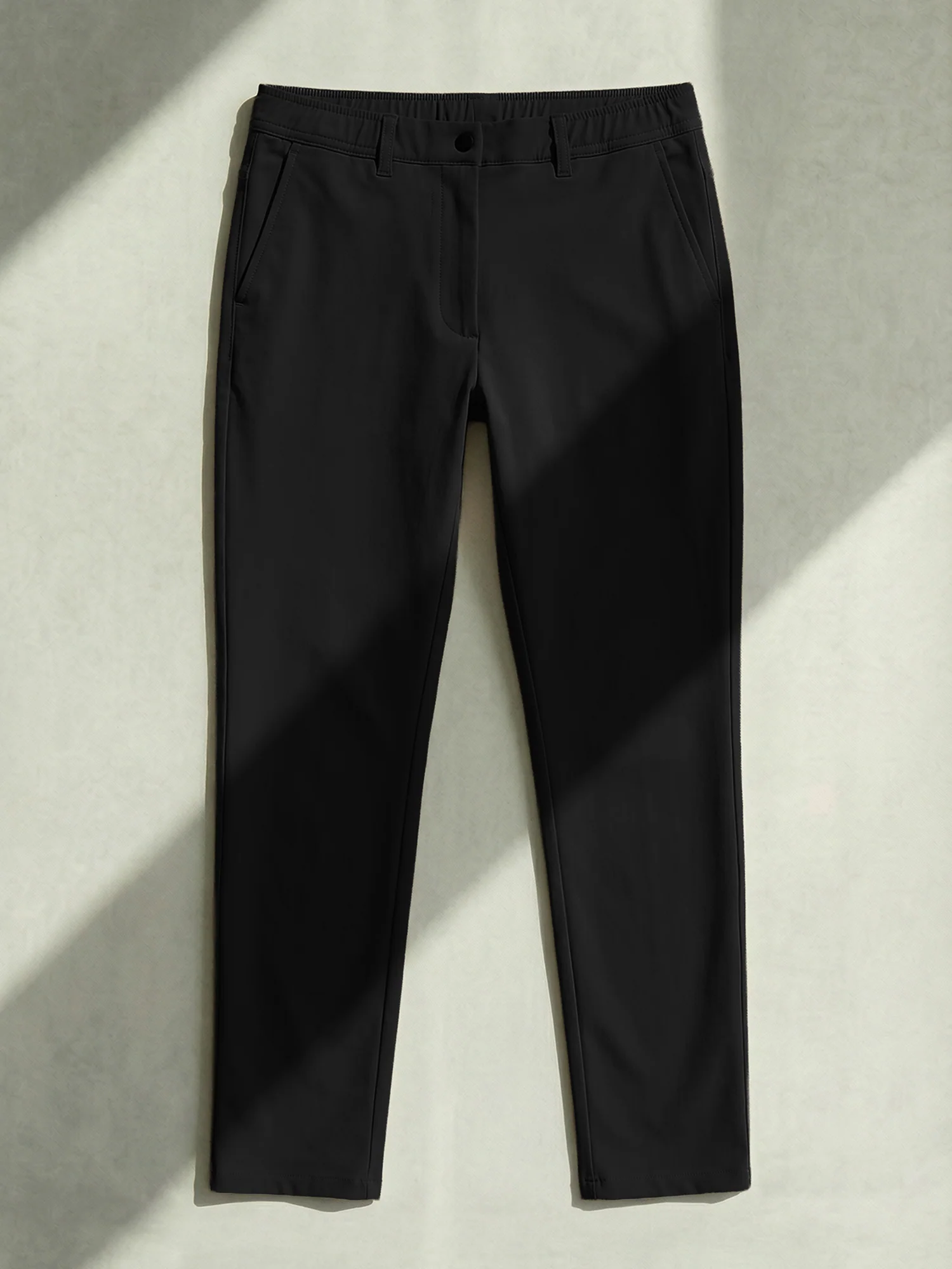 WOMAN PERFORMANCE CHINOS - Image 6