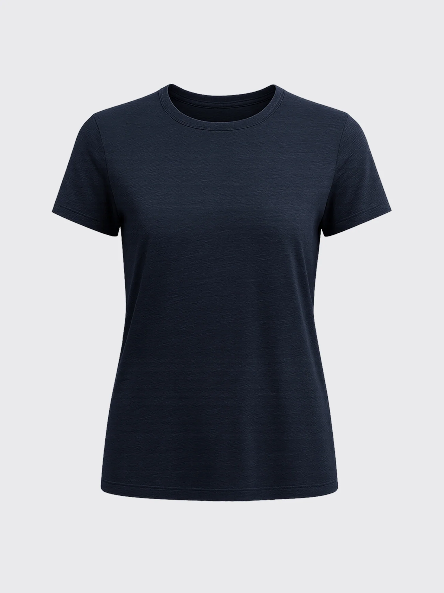 WOMAN PERFORMANCE MERINO T-SHIRT - Image 3