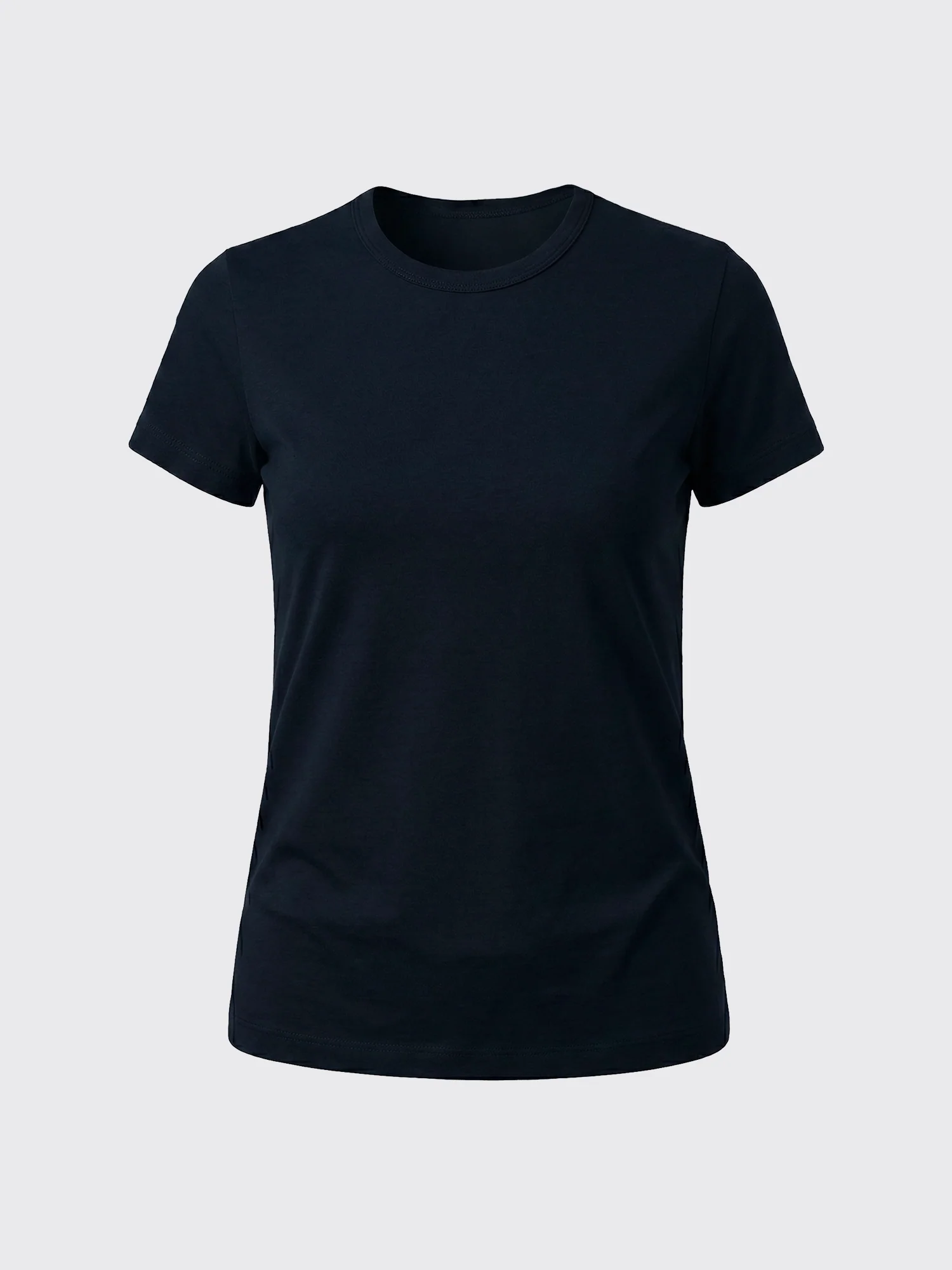 WOMAN PURE MERINO T-SHIRT - Image 16