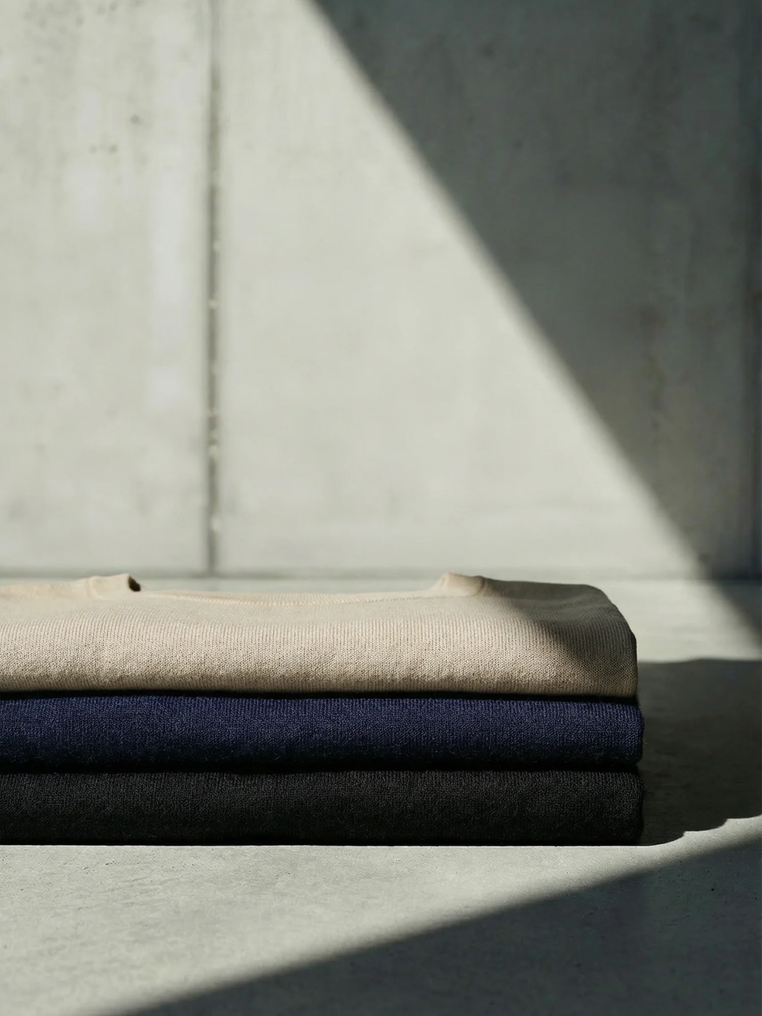 WOMAN PURE MERINO T-SHIRT - Image 5