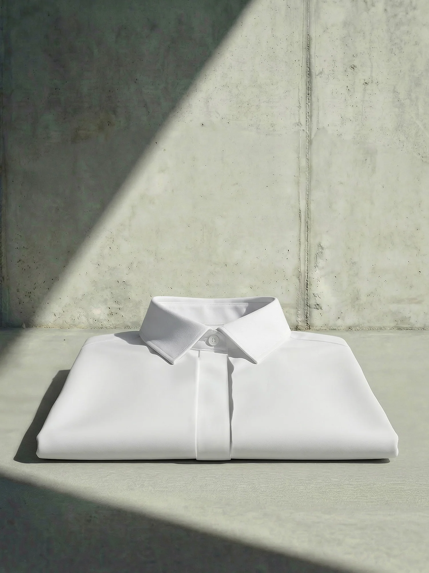 WOMAN STRETCH SHIRT - Image 5