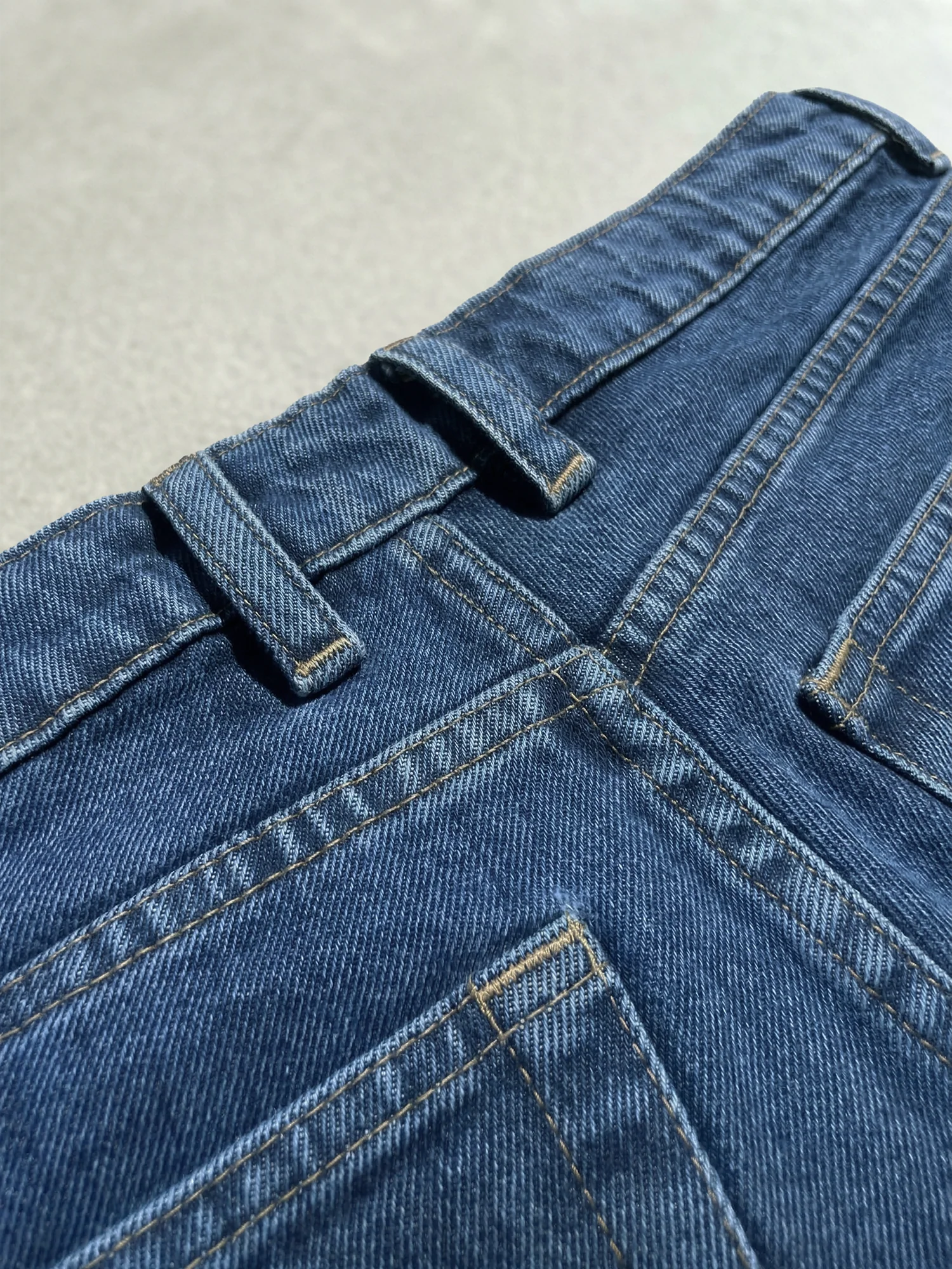 WOMAN SUPERDENIM SHORT - Image 5